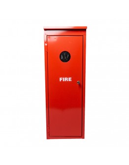 5KG CO2 FIRE EXTINGUISHER CABINET [VIC]